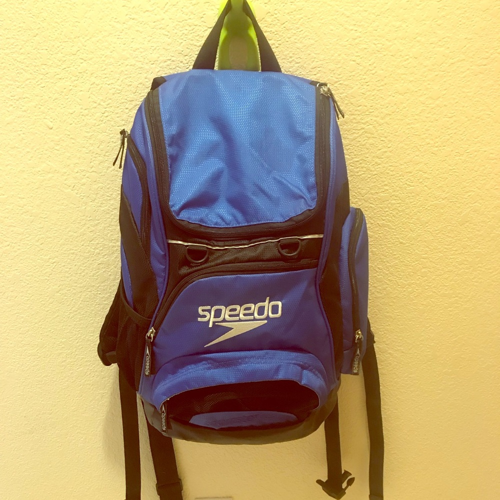 Speedo Backpack